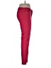 J Brand Color Block Red Jeggings Size 30 waist - photo 4