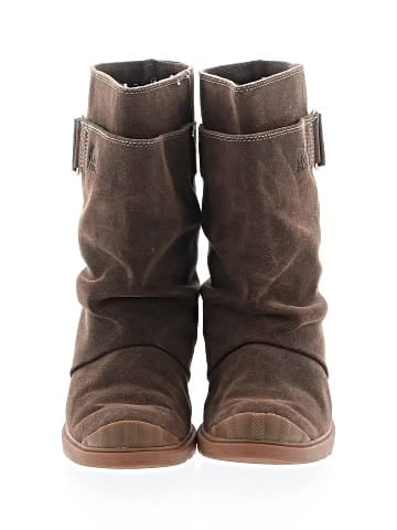 Sorrel Boots (view 2)