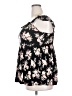 Torrid Black Sleeveless Blouse Size 2X Plus (2) - photo 5