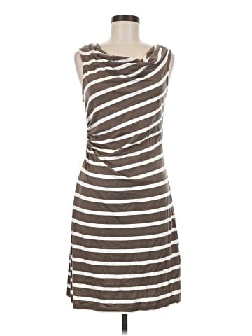 Ann Taylor LOFT Outlet Casual Dress (view 1)