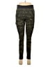 Lole Tweed Yellow Active Pants Size L - photo 1