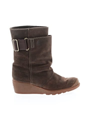 Sorrel Boots (view 1)