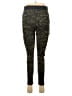 Lole Tweed Yellow Active Pants Size L - photo 2