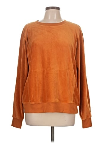 Jane and Delancey Pullover Sweater (view 1)