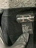 Requirements Black Pullover Sweater Size M - photo 7