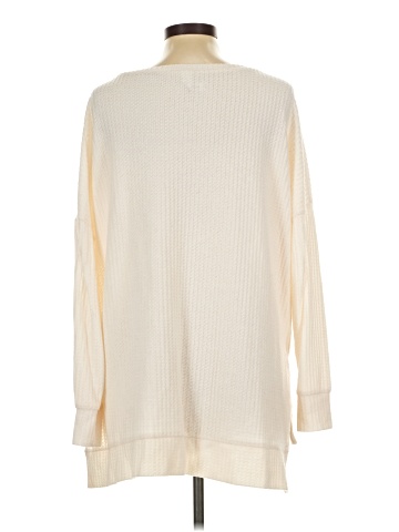 Zenana Outfitters Pullover Sweater (view 2)