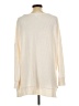 Zenana Outfitters Ivory Pullover Sweater Size L - photo 2