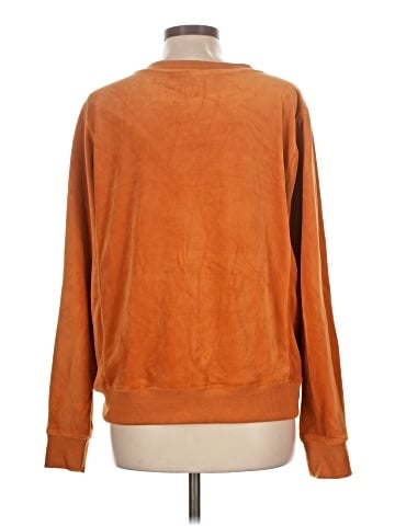 Jane and Delancey Pullover Sweater (view 2)