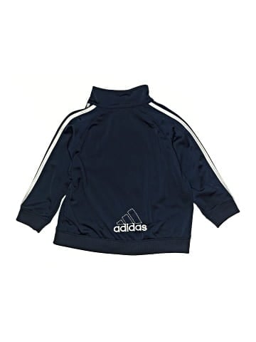 Adidas Track Jacket (view 2)