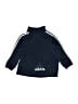 Adidas 100% Polyester Blue Track Jacket 18-24 MO / 24 MO - photo 2