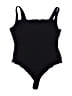 Unbranded Black Bodysuit Size S (estimated) - photo 1