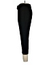 New York & Company Solid Black Active Pants Size 10 (petite) - photo 5