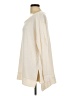 Zenana Outfitters Ivory Pullover Sweater Size L - photo 5