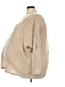 Wendy Bellissimo Tan Cardigan Size 3X - photo 5
