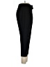 New York & Company Solid Black Active Pants Size 10 (petite) - photo 4
