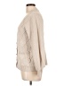 BDG 100% Cotton Tan Cardigan Size L - photo 5