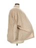 Wendy Bellissimo Tan Cardigan Size 3X - photo 4