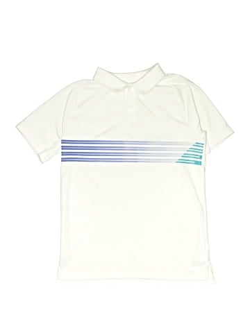 Tek Gear Short Sleeve Polo (view 1)