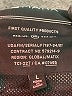 Matix Black Vest Size L - photo 7