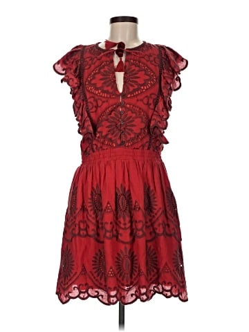 Sea New York Cocktail Dress (view 1)