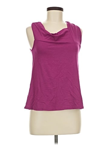 1.State Sleeveless Blouse (view 1)