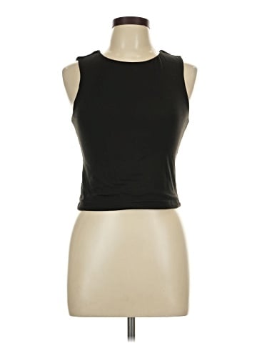 better / together Sleeveless T-Shirt (view 1)