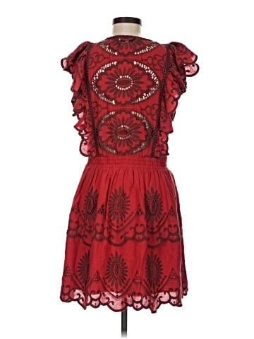 Sea New York Cocktail Dress (view 2)
