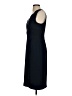 J.Crew 100% Polyester Black Cocktail Dress Size 2 (tall) - photo 5