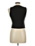 better / together Black Sleeveless T-Shirt Size L - photo 2