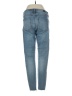 Kut from the Kloth Hearts Blue Jeans Size 4 - photo 2