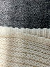 Unbranded 100% Acrylic Ivory Turtleneck Sweater Size XL - photo 7
