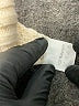 Unbranded 100% Acrylic Ivory Turtleneck Sweater Size XL - photo 8