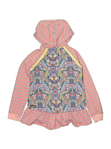 Matilda Jane Zip Up Hoodie (view 2)