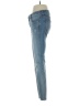 Kut from the Kloth Hearts Blue Jeans Size 4 - photo 5