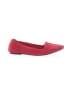Mia Red Flats Size 8 1/2 - photo 1