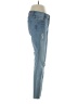 Kut from the Kloth Hearts Blue Jeans Size 4 - photo 4