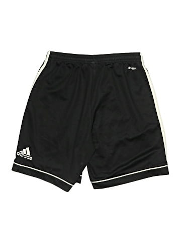 Adidas Athletic Shorts (view 1)