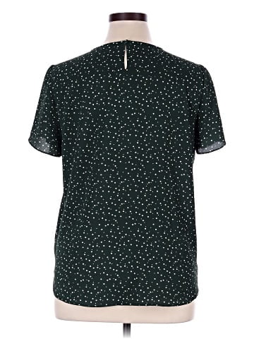 41Hawthorn Short Sleeve Blouse (view 2)
