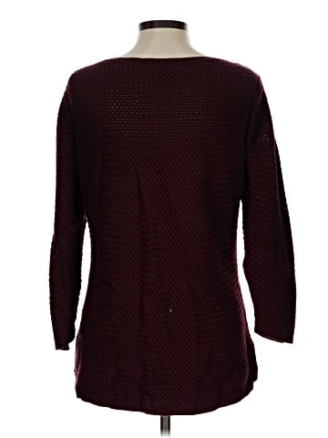 Talbots Pullover Sweater (view 2)