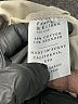 Frank & Eileen Solid Ivory Casual Pants Size M - photo 7