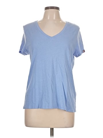 Tommy Hilfiger Short Sleeve T-Shirt (view 1)