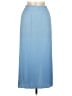 Assorted Brands Blue Formal Skirt One size - photo 1