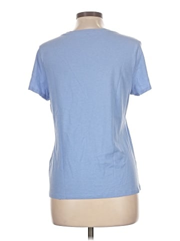 Tommy Hilfiger Short Sleeve T-Shirt (view 2)
