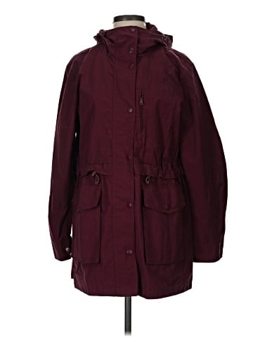 J.Crew Coat (view 1)