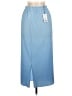 Assorted Brands Blue Formal Skirt One size - photo 2