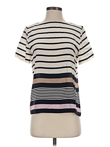 Raoul Short Sleeve Top (view 1)