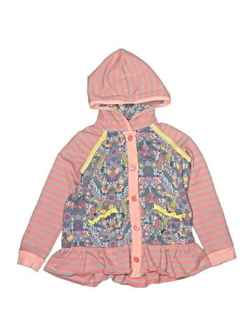 Matilda Jane Zip Up Hoodie (view 1)