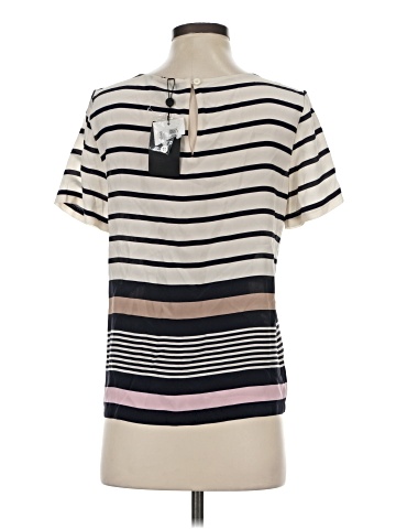 Raoul Short Sleeve Top (view 2)
