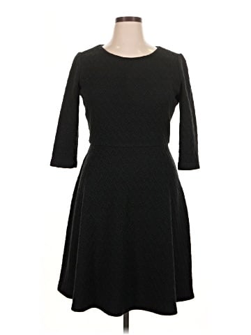 Donna Morgan Casual Dress (view 1)