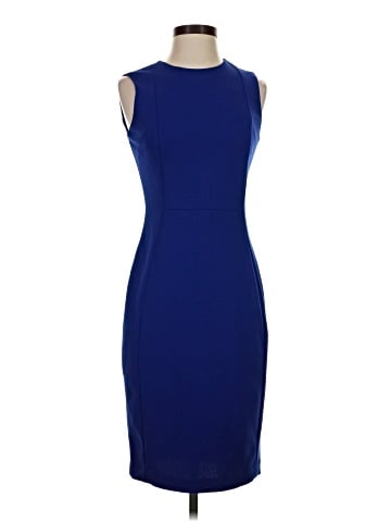 Calvin Klein Cocktail Dress (view 1)